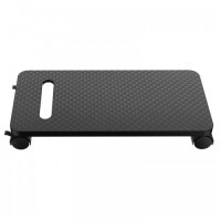 

                                    ORICO CPB1 Computer Host Bracket with Wheels